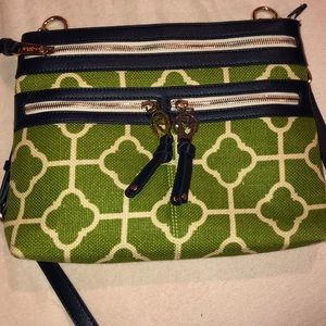 Spartina bag!!! Barely used